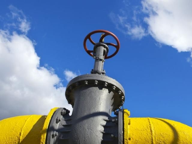 Україна не згідна з оцінкою заборгованості за російський газ в 3,5 млрд. дол., - Продан