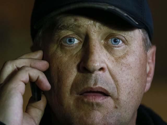 Порошенко назвав Пономарьова контуженим і психічно хворим Порошенко назвав Пономарьова контуженим і психічно хворим