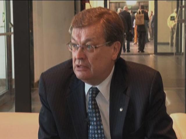 Грищенко: Західний світ допомагає лише тим, хто діє Грищенко: Західний світ допомагає лише тим, хто діє