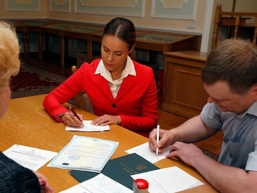 Королевська пояснила, чому передумала йти в президенти Королевська пояснила, чому передумала йти в президенти