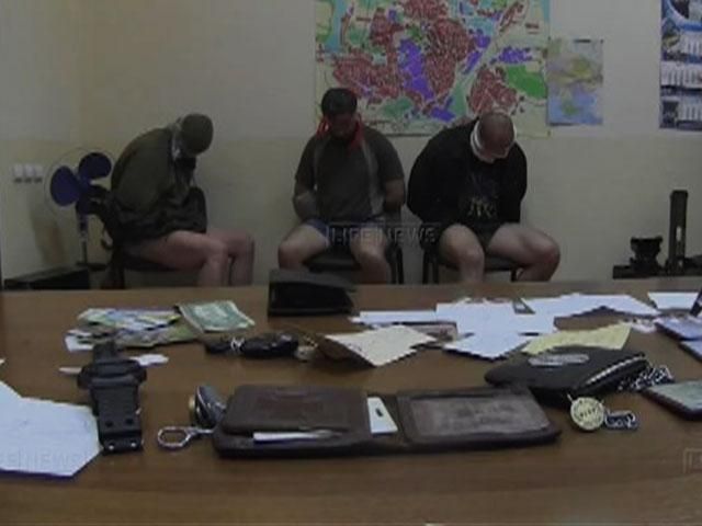 З полону звільнили 2 полонених працівників "Альфи"