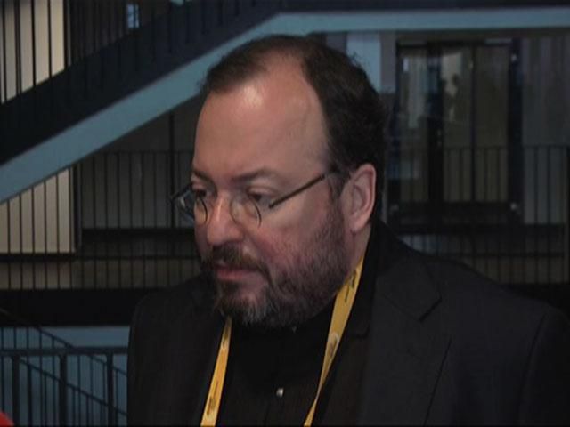 В Росії не існує механізму, аби стримати Путіна, – Бєлковський В Росії не існує механізму, аби стримати Путіна, – Бєлковський