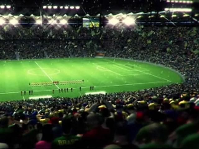 Мундіаль: Найшвидший гол Мундіаль: Найшвидший гол