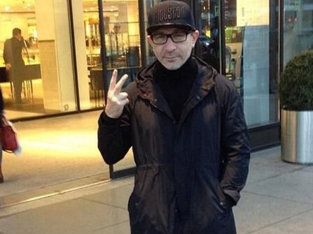 Кернес пішов на одужання Кернес пішов на одужання