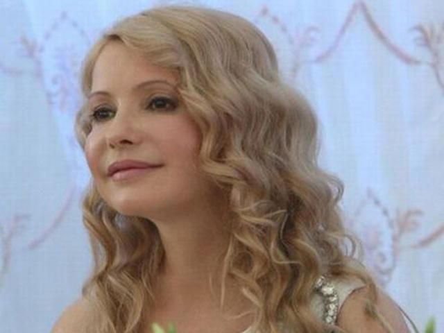 Тимошенко вигідні заворушення на Сході, — Фірташ Тимошенко вигідні заворушення на Сході, — Фірташ