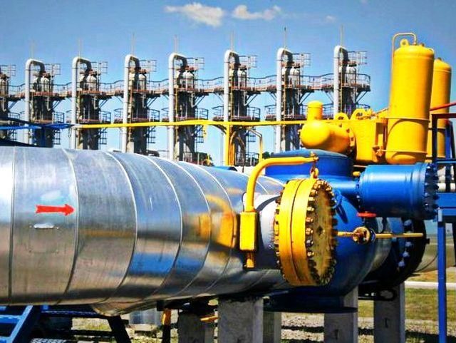 "Нафтогаз" не визнає газпромівський рахунок на $11,4 млрд за недобір газу "Нафтогаз" не визнає газпромівський рахунок на $11,4 млрд за недобір газу