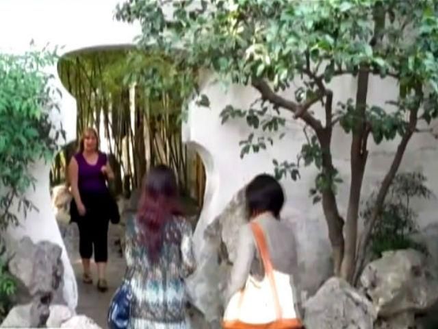 Навколо світу. Шанхай — безліч височезних хмарочосів, міжнародних центрів та історичних пам'яток Навколо світу. Шанхай — безліч височезних хмарочосів, міжнародних центрів та історичних пам'яток