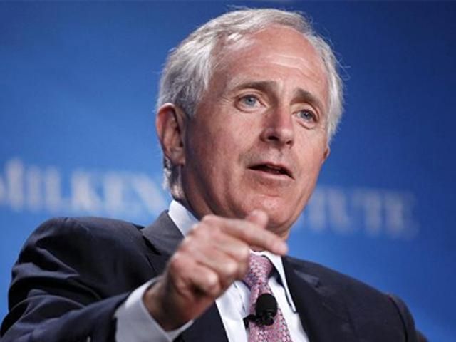 Американські сенатори готують більш жорсткі санкції проти РФ Американські сенатори готують більш жорсткі санкції проти РФ