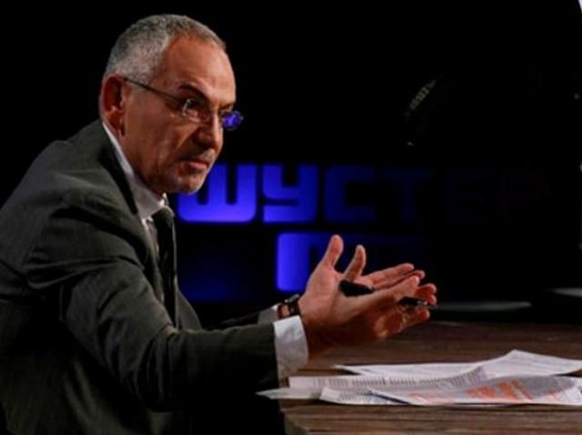 Про Крим Україна вже забула — це і є операція "прикриття", — Мирний Про Крим Україна вже забула — це і є операція "прикриття", — Мирний