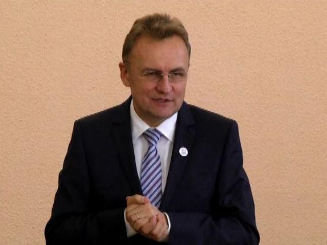 Міськвиборчком зареєстрував кандидатів від "Самопоміч" у депутати Київради Міськвиборчком зареєстрував кандидатів від "Самопоміч" у депутати Київради