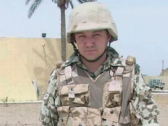 Украинские силовики взяли под контроль большую часть Славянска, — Тимчук Украинские силовики взяли под контроль большую часть Славянска, — Тимчук