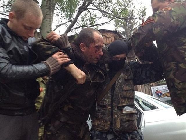 В Славянске погиб один пилот, еще один – в плену, – СБУ В Славянске погиб один пилот, еще один – в плену, – СБУ