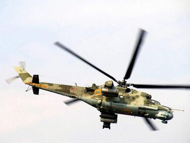 У Слов’янську загинули два українські військовослужбовці, — Міноборони У Слов’янську загинули два українські військовослужбовці, — Міноборони