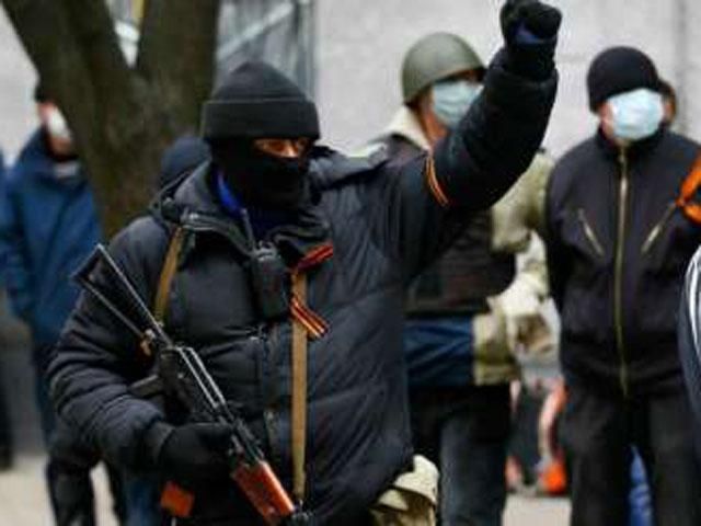 Терористи готують провокації з жертвами і планують прорватися до Росії, — Тимчук Терористи готують провокації з жертвами і планують прорватися до Росії, — Тимчук