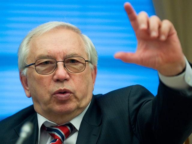 У Донецьк прибувають представники Путіна, — джерело У Донецьк прибувають представники Путіна, — джерело