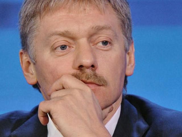 Росія не може встановити зв’язок з Лукіним, який виїхав в Україну, — Пєсков Росія не може встановити зв’язок з Лукіним, який виїхав в Україну, — Пєсков