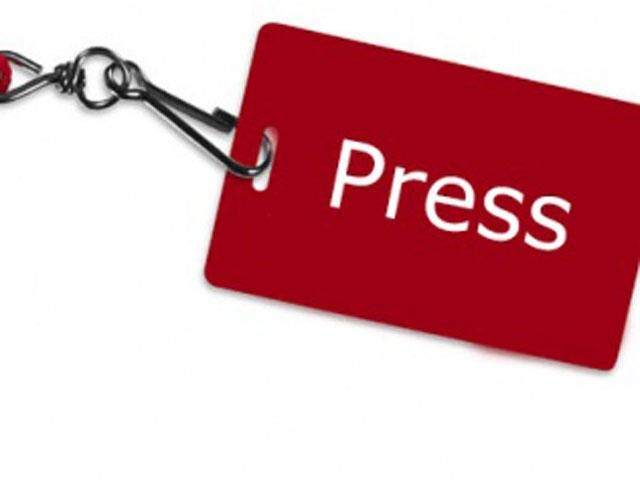 В Славянске исчез американский журналист с переводчицей В Славянске исчез американский журналист с переводчицей