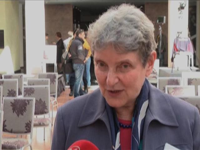 Член ради Росії з прав людини: половина Криму може бути виселена Член ради Росії з прав людини: половина Криму може бути виселена