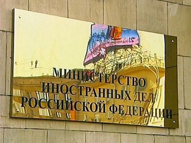 У Москві заявили, що АТО у Слов’янську проводить “Правий сектор” та американці