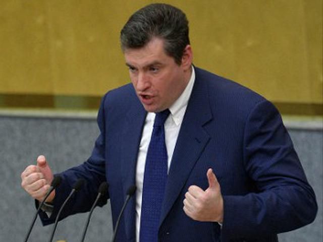 В Держдумі вже назвали зірваними президентські вибори в Україні