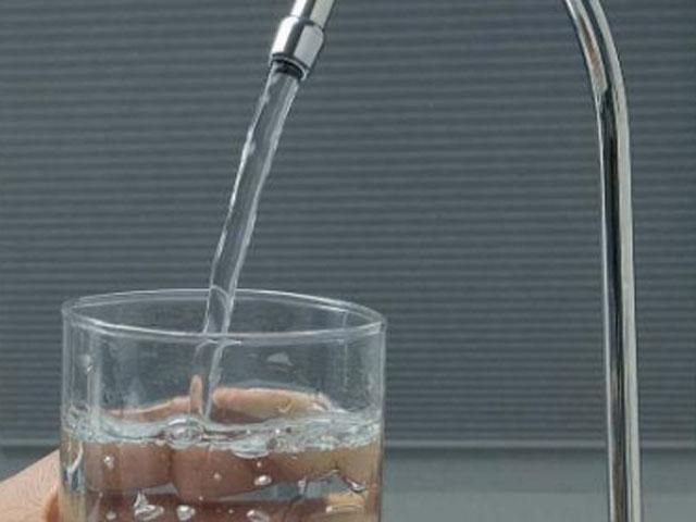 СБУ говорит, что боевики хотят отравить воду, ДонОГА опровергает СБУ говорит, что боевики хотят отравить воду, ДонОГА опровергает