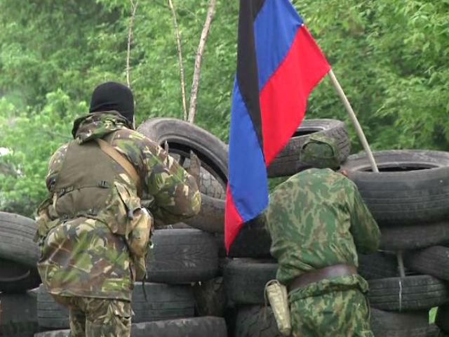 Терористи відпустили американського журналіста та перекладача Терористи відпустили американського журналіста та перекладача