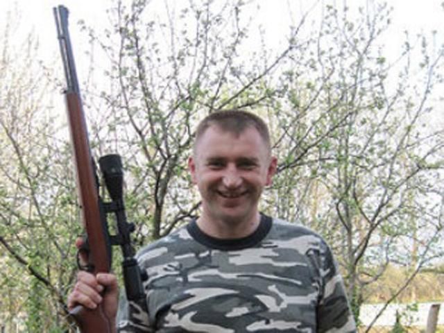 СБУ встановила особу одного з ключових учасників диверсійної групи "Стрєлка" СБУ встановила особу одного з ключових учасників диверсійної групи "Стрєлка"