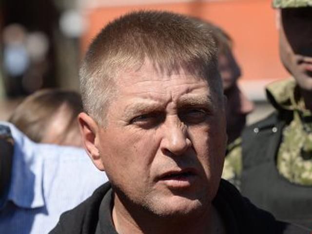 Сепаратисти готують позов до неіснуючого "Гаазького суду з прав людини" Сепаратисти готують позов до неіснуючого "Гаазького суду з прав людини"