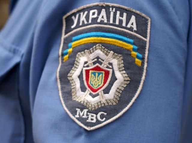 На Прикарпатті вбили міліціонера 