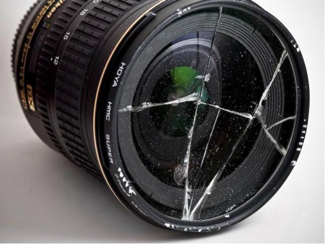 У зіткненнях в Одесі постраждали 2 журналісти У зіткненнях в Одесі постраждали 2 журналісти