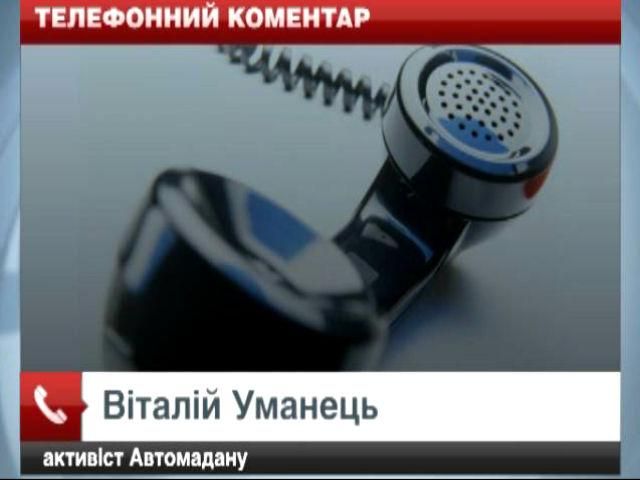 Очевидно, що сепаратистів до Одеси організовано завезли, — активіст