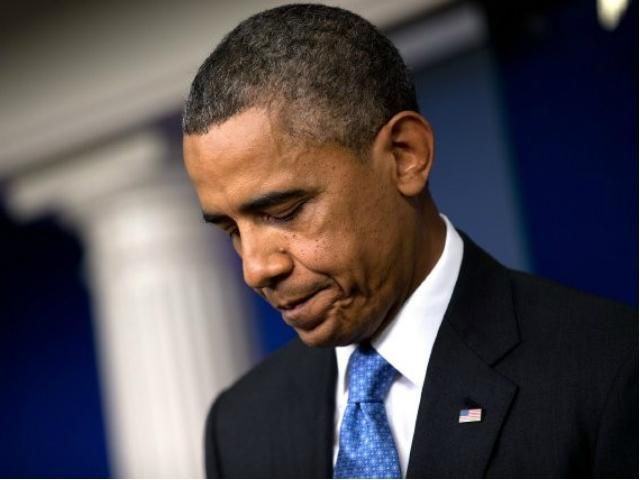 Если Россия не изменит курс - дальнейшие санкции неизбежны, - Обама Если Россия не изменит курс - дальнейшие санкции неизбежны, - Обама