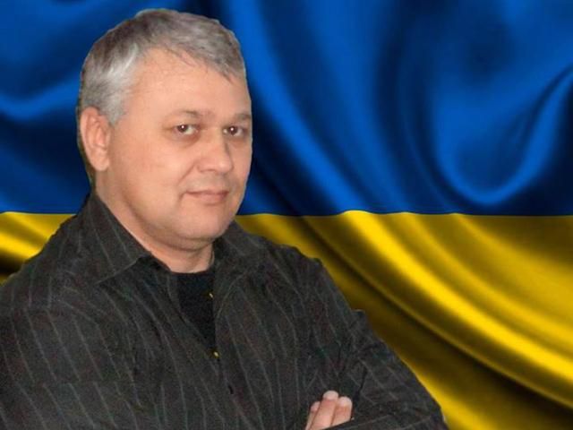 У Горлівці невідомі викрали громадянина Грузії