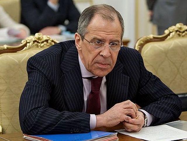 МИД России заявило, что освобождению военных инспекторов от ОБСЕ препятствует Киев МИД России заявило, что освобождению военных инспекторов от ОБСЕ препятствует Киев