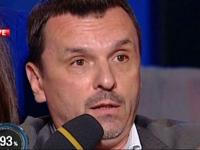 Зараз не можна проводити люстрацію, треба будувати все з нуля, — афганець Зараз не можна проводити люстрацію, треба будувати все з нуля, — афганець