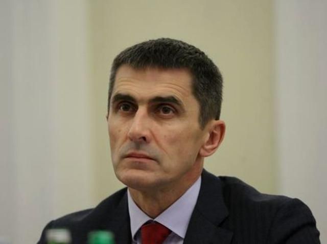 Уряд терміново відправив до Одеси комісію на чолі з Яремою Уряд терміново відправив до Одеси комісію на чолі з Яремою