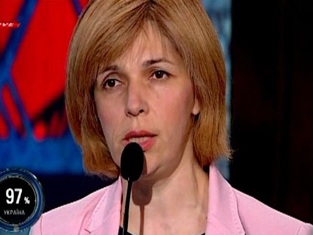 Ми з Майдану привели не тих людей, які мають керувати країною, — Богомолець Ми з Майдану привели не тих людей, які мають керувати країною, — Богомолець