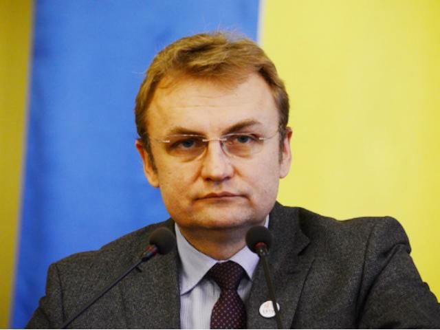 Мер Львова скасував святкові заходи до Дня міста за участі дітей Мер Львова скасував святкові заходи до Дня міста за участі дітей