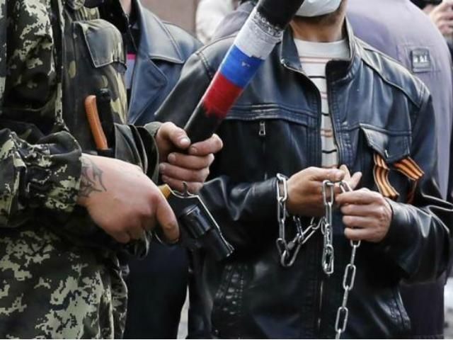 Затримали близько 100 учасників заворушень в Одесі, — ЗМІ