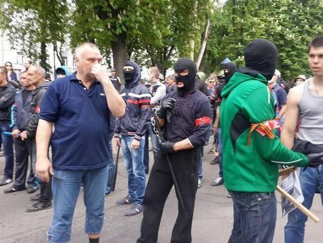 В Одесі російські диверсанти координували військові формування з Придністров'я, — СБУ В Одесі російські диверсанти координували військові формування з Придністров'я, — СБУ