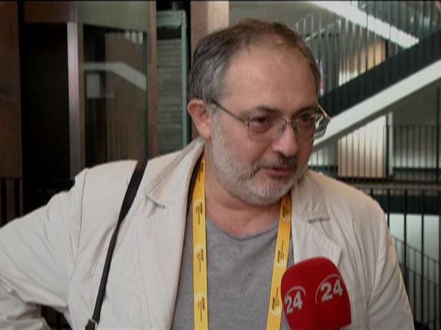 Судьба России и Украины решится в течение месяца, – Гельман