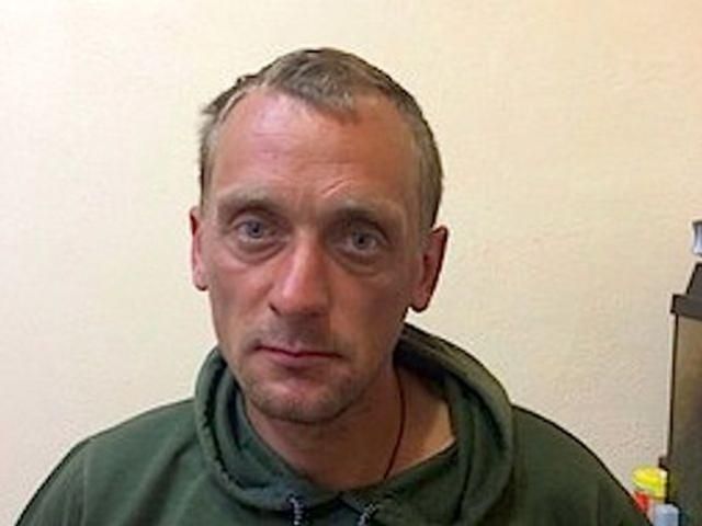 Затриманим 1 травня "одеським сепаратистом" виявився білорус з кримінальним минулим Затриманим 1 травня "одеським сепаратистом" виявився білорус з кримінальним минулим