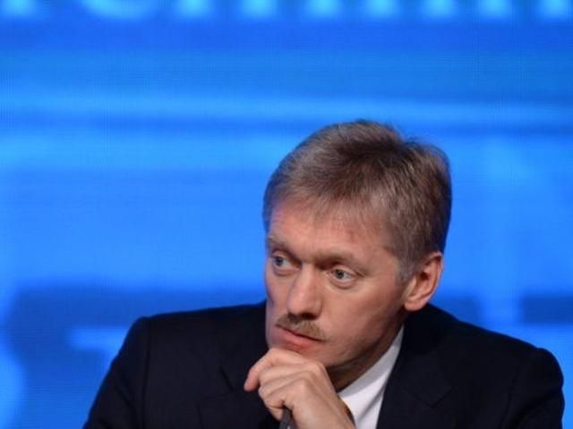 У Кремлі не розуміють, про які вибори президента України може зараз йти мова