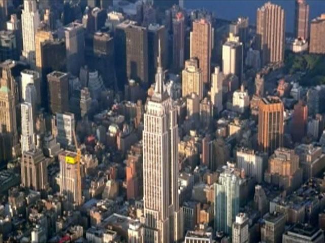 Навколо світу: Нью-Йорк – місто, що ніколи не спить