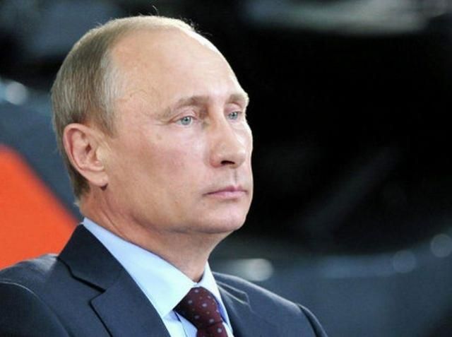 Путін звинуватив українську владу у загибелі людей в Одесі 