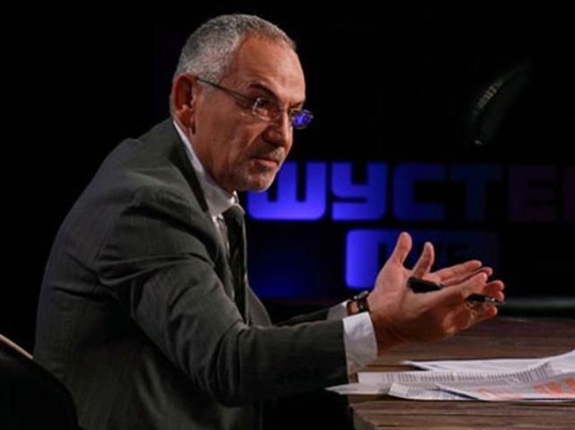 Випуск "Шустер LIVE" від 2 травня: Чия влада в Донбасі? (Відео) Випуск "Шустер LIVE" від 2 травня: Чия влада в Донбасі? (Відео)