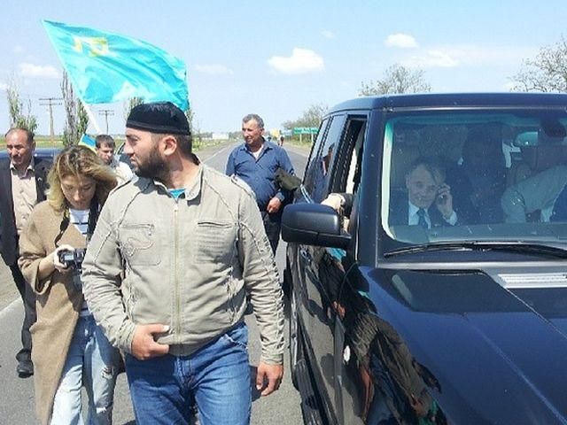 Росія помстилась Джемілєву за його позицію щодо анексії Криму, — МЗС 