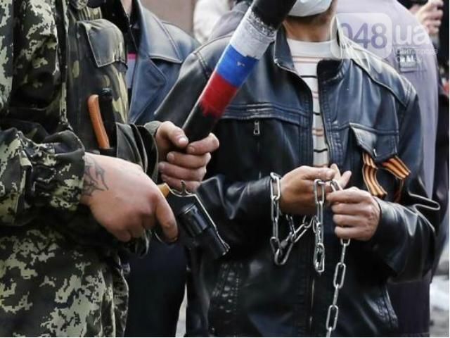 Правоохранители получили подтверждение об участии россиян в провокациях в Одессе, - МИД Правоохранители получили подтверждение об участии россиян в провокациях в Одессе, - МИД