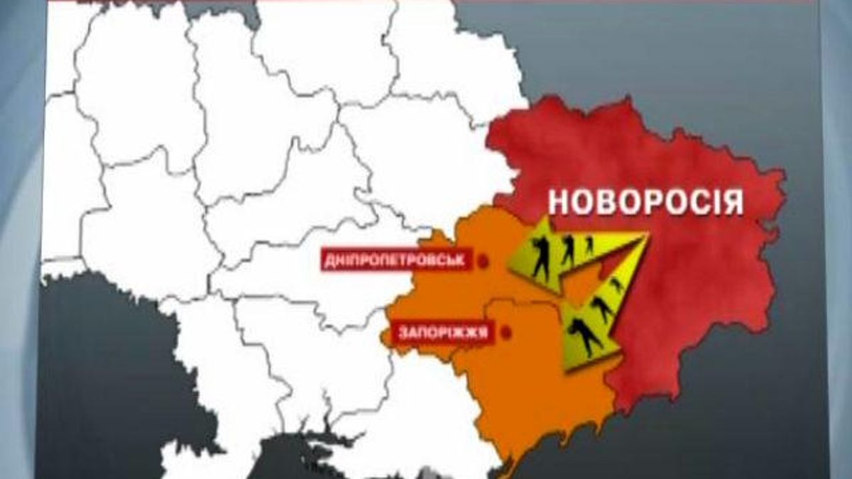 Итоги недели: экстремисты пытаются навязать "референдум" Итоги недели: экстремисты пытаются навязать "референдум"