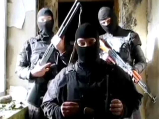 Підсумки тижня: криваві протистояння на сході та півдні України Підсумки тижня: криваві протистояння на сході та півдні України